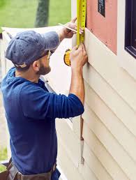 Best Fascia and Soffit Installation  in Hydesville, CA